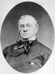 Etienne de Girardin (1806-81) c.1860